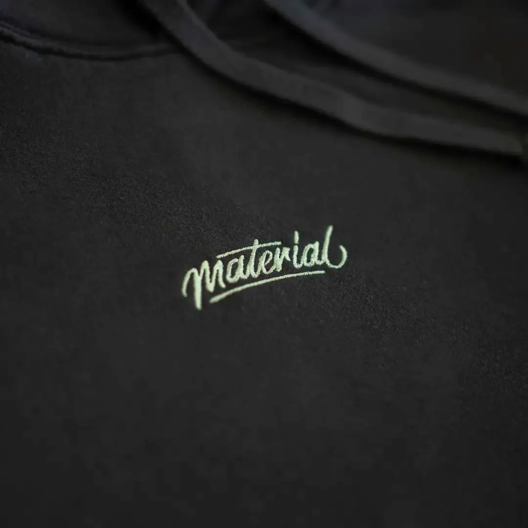Material Studios Hoody