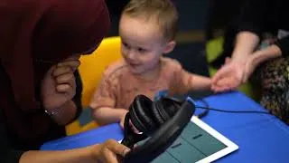 Clik - Gamifying Audiology
