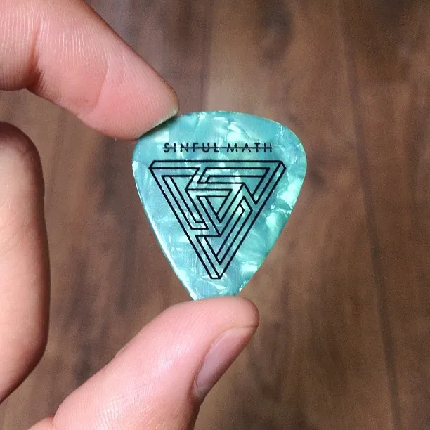 Sinful Math Clothing